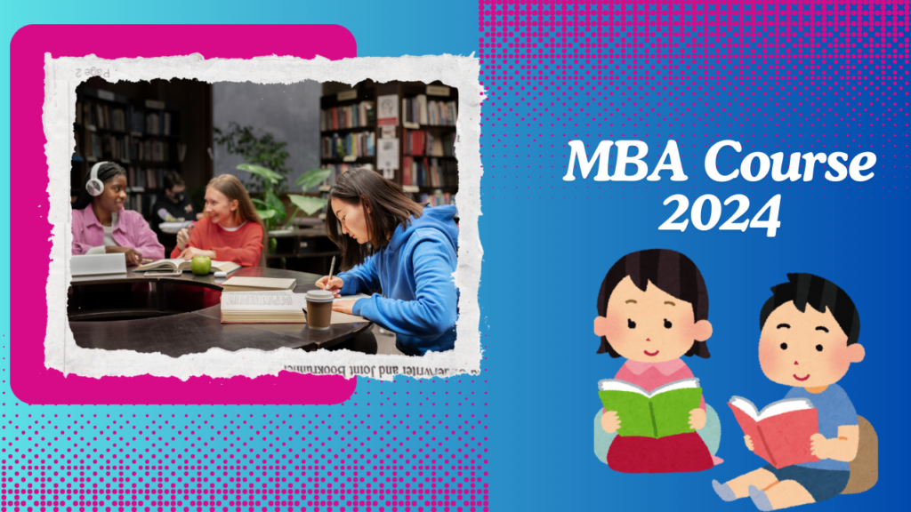 MBA Course Syllabus