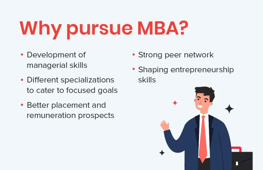 mba Career Opportunities After TGICET