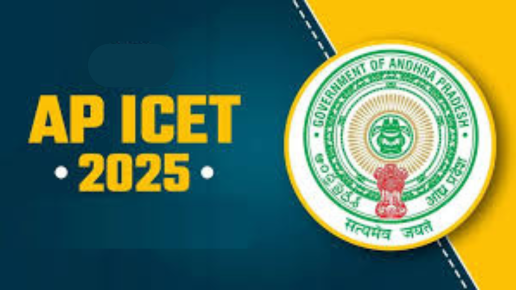 How to Apply for AP ICET 2025
