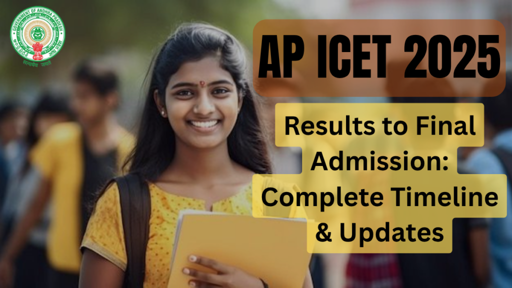 AP ICET Results