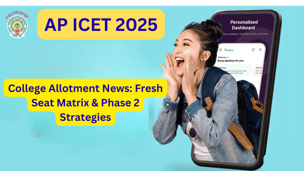 Add-a-heading-2 AP ICET College Allotment