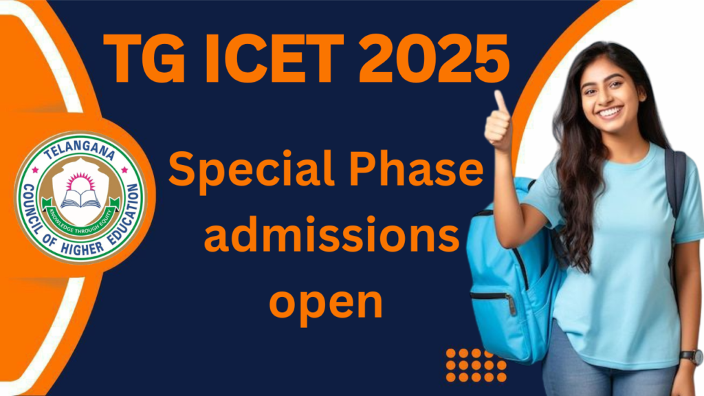 TG ICET 2025